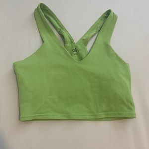 Alo Tank Top